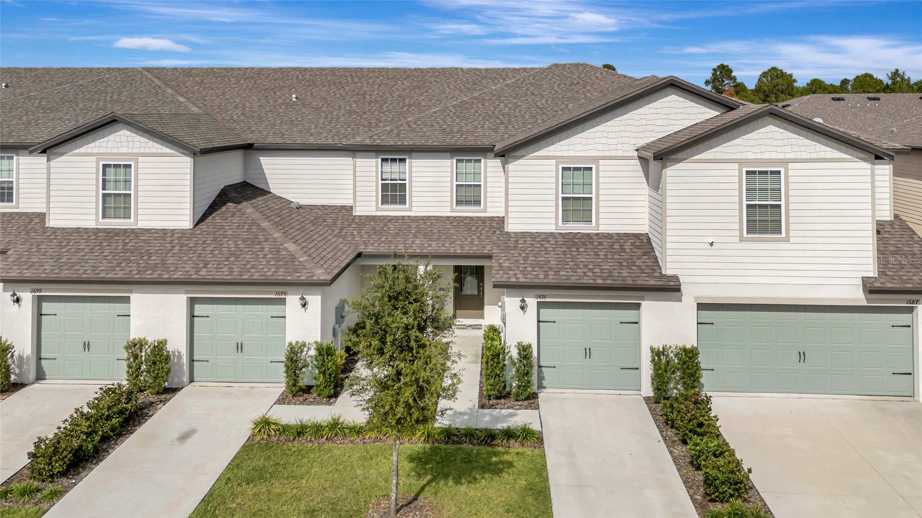 1691 WYNFORD CIRCLE