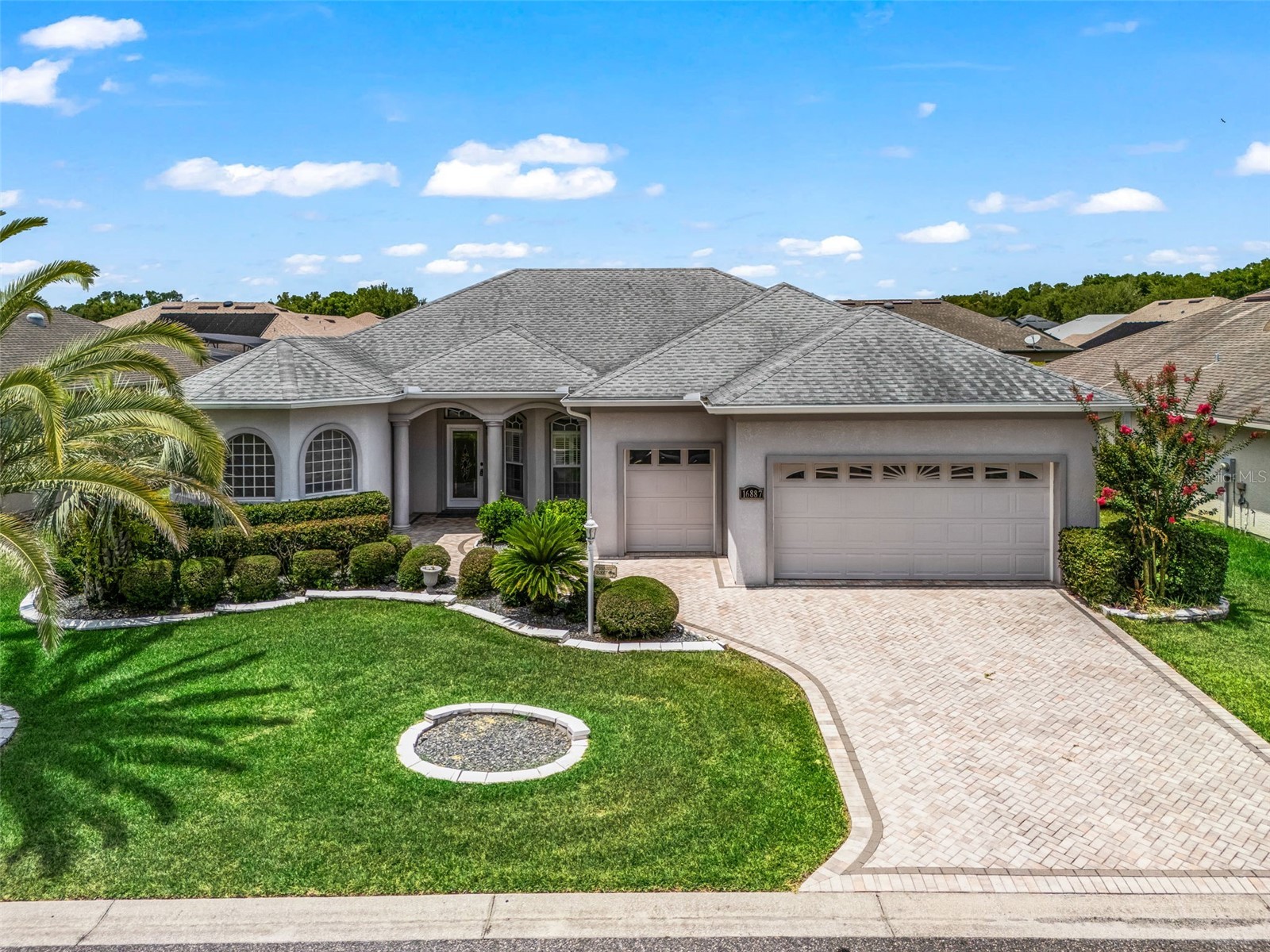 16887 SE 110TH COURT ROAD