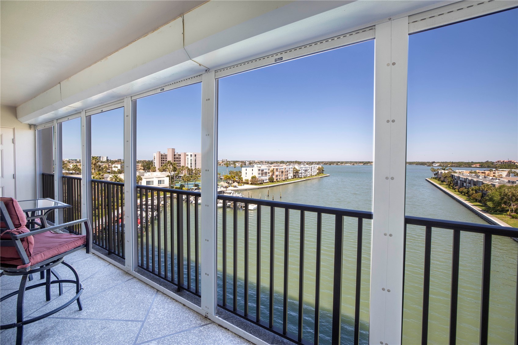 7300 SUN ISLAND DRIVE S 602