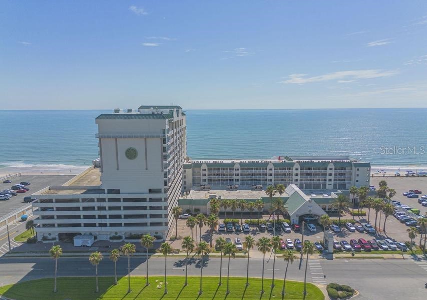 2700 N ATLANTIC AVENUE 507
