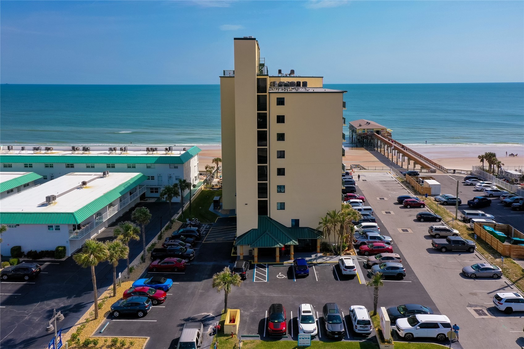 3647 S ATLANTIC AVENUE 5B