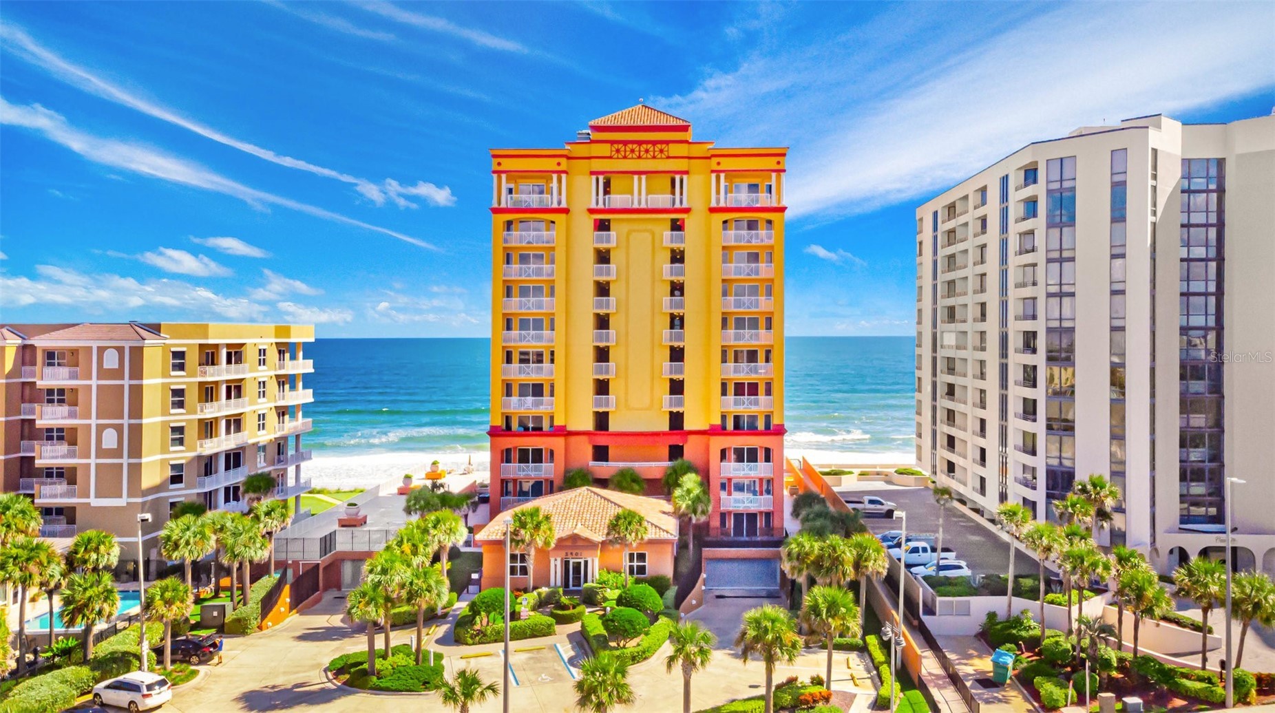 2901 S ATLANTIC AVENUE 603