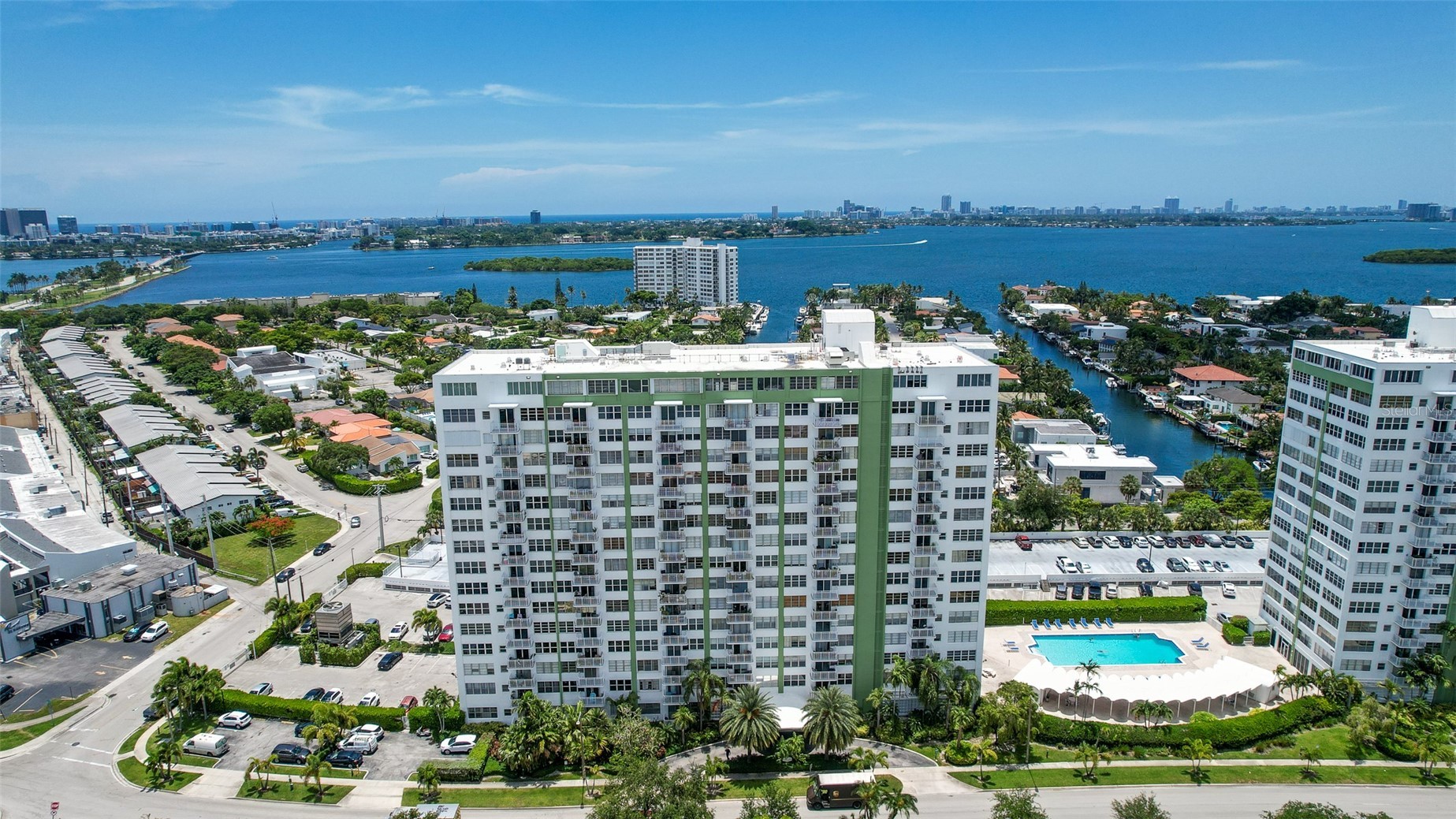2150 SANS SOUCI BOULEVARD #C402