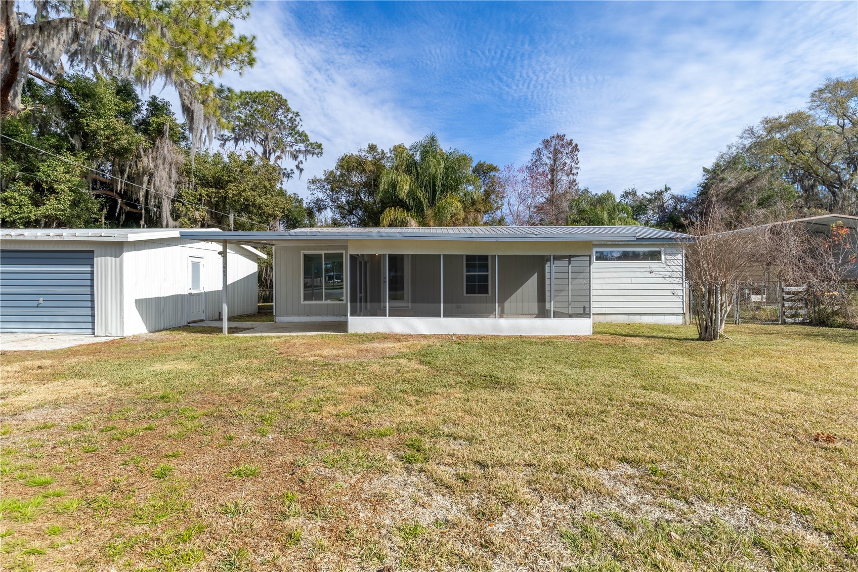11807 OCKLAWAHA DRIVE