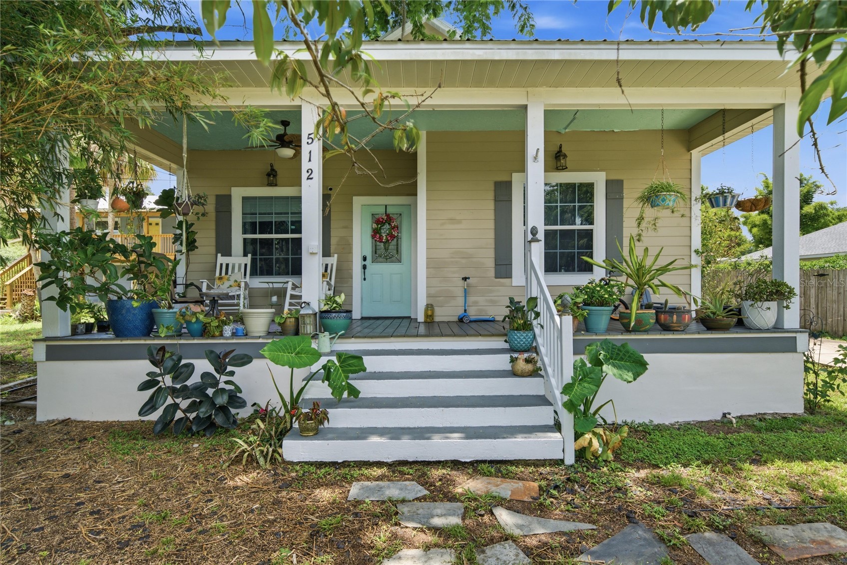 512 SE 9TH STREET