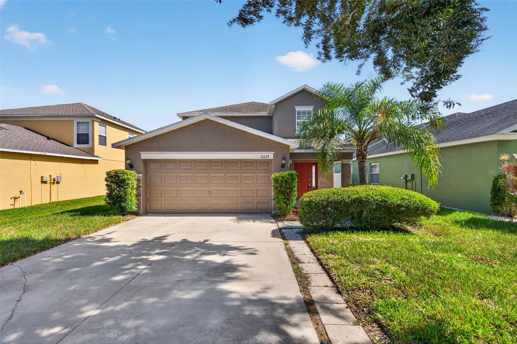 10629 SHADY PRESERVE DRIVE