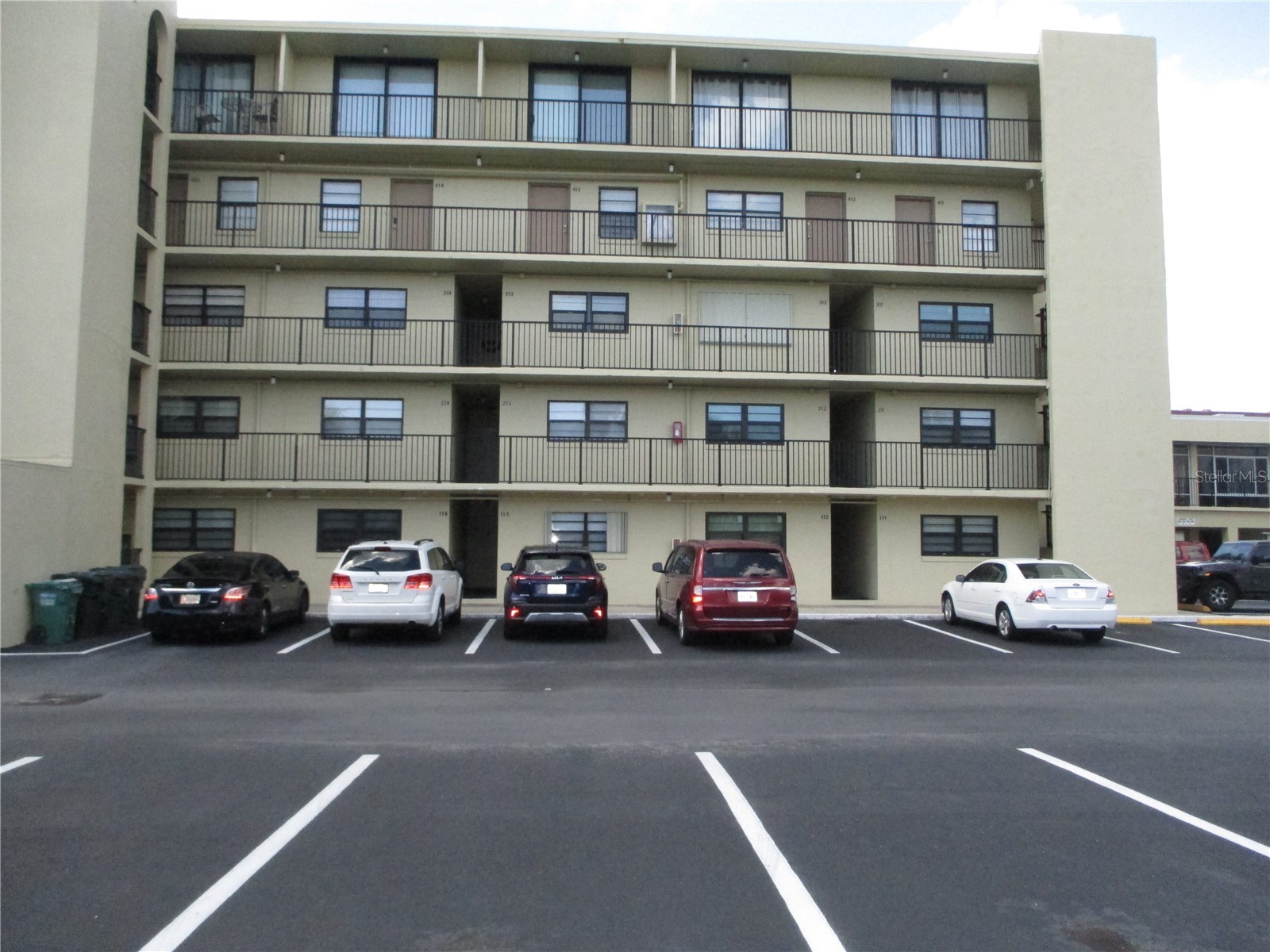 1441 N ATLANTIC AVENUE 113