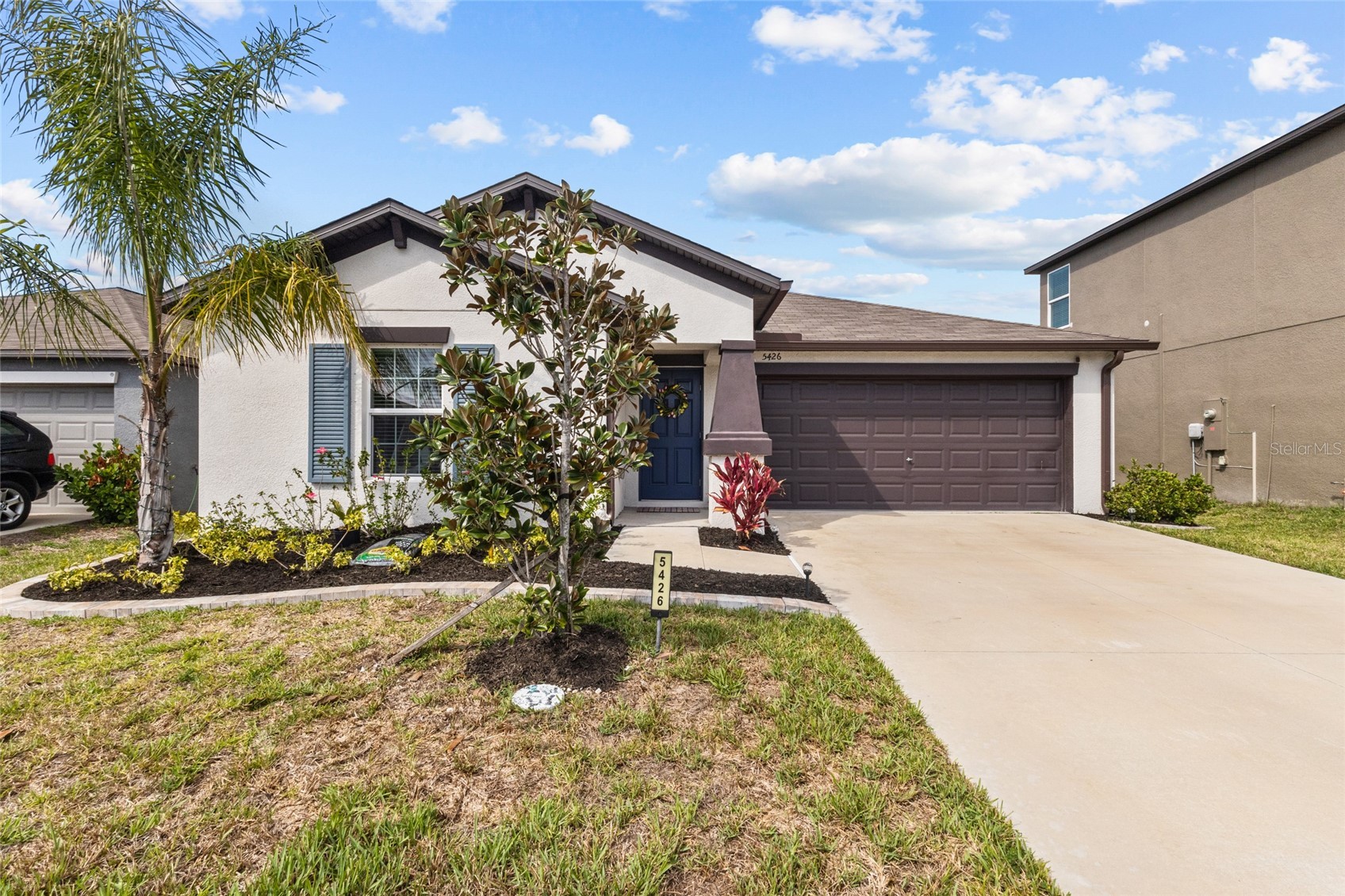 5426 BLUE AZURE DRIVE