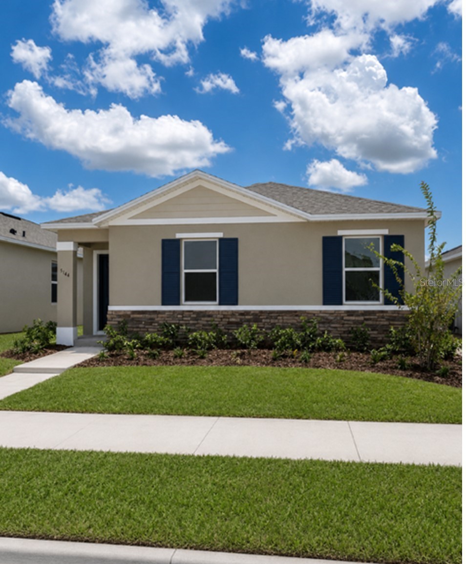 5144 BLANKET FLOWER STREET