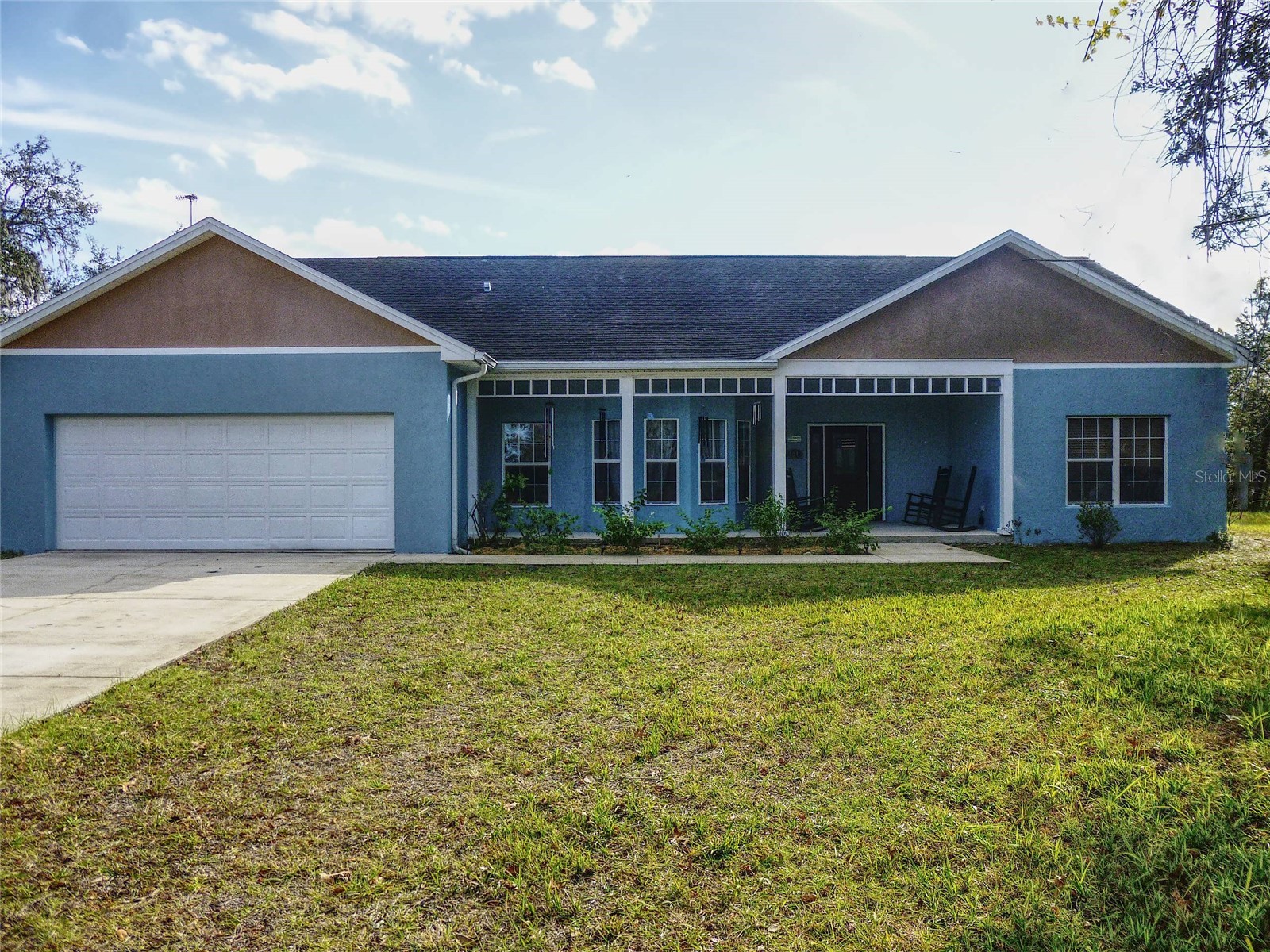 121 DEER ROAD