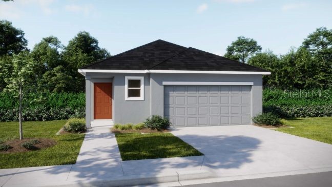 2791 SAN MARCO WAY