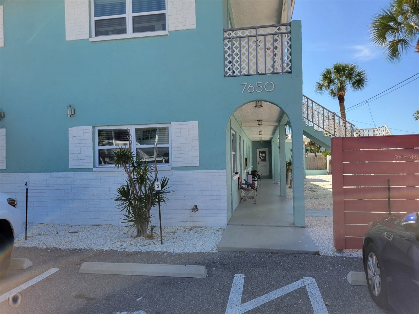 7650 COQUINA WAY 3