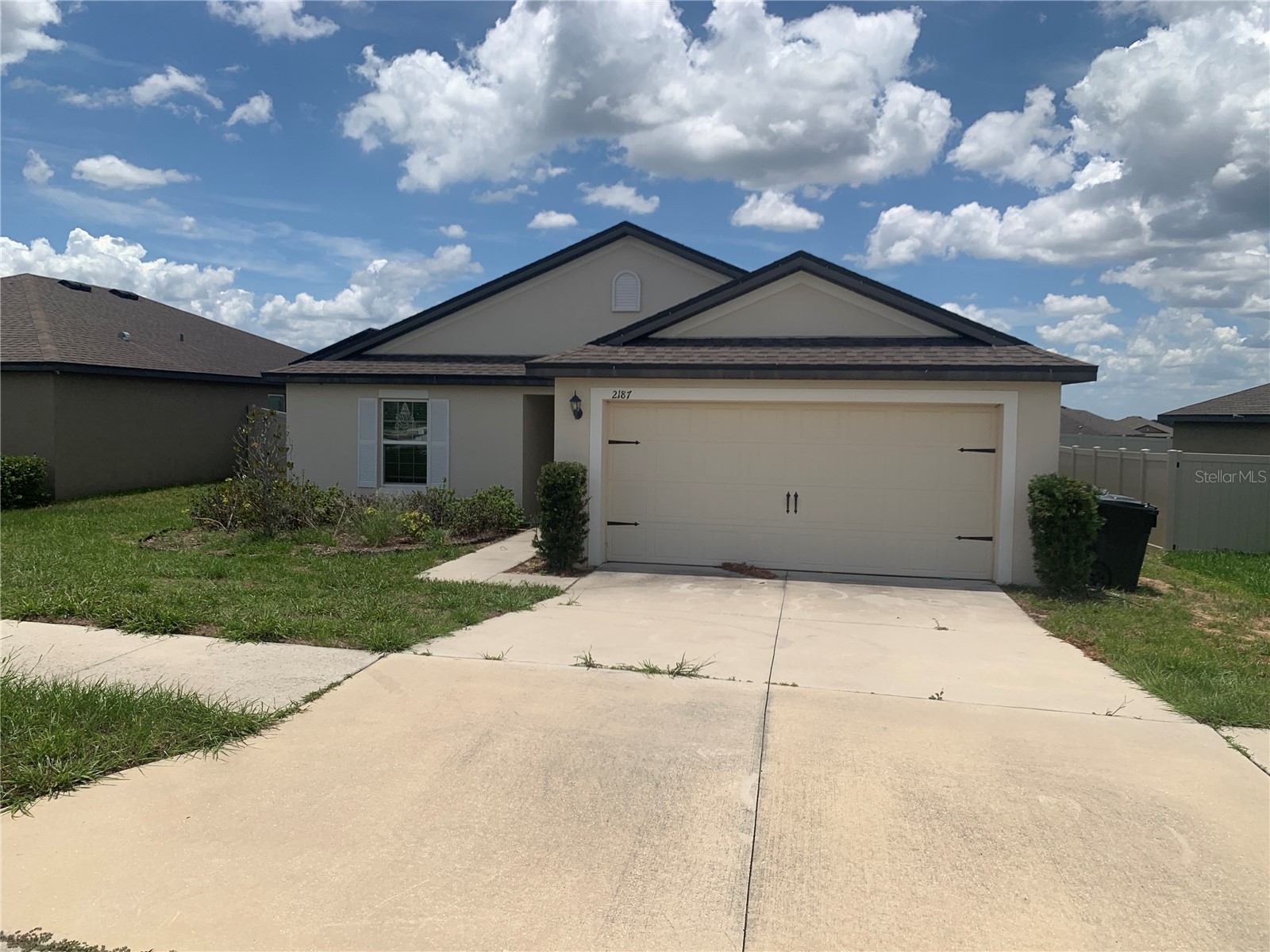 2187 MANDARIN LOOP