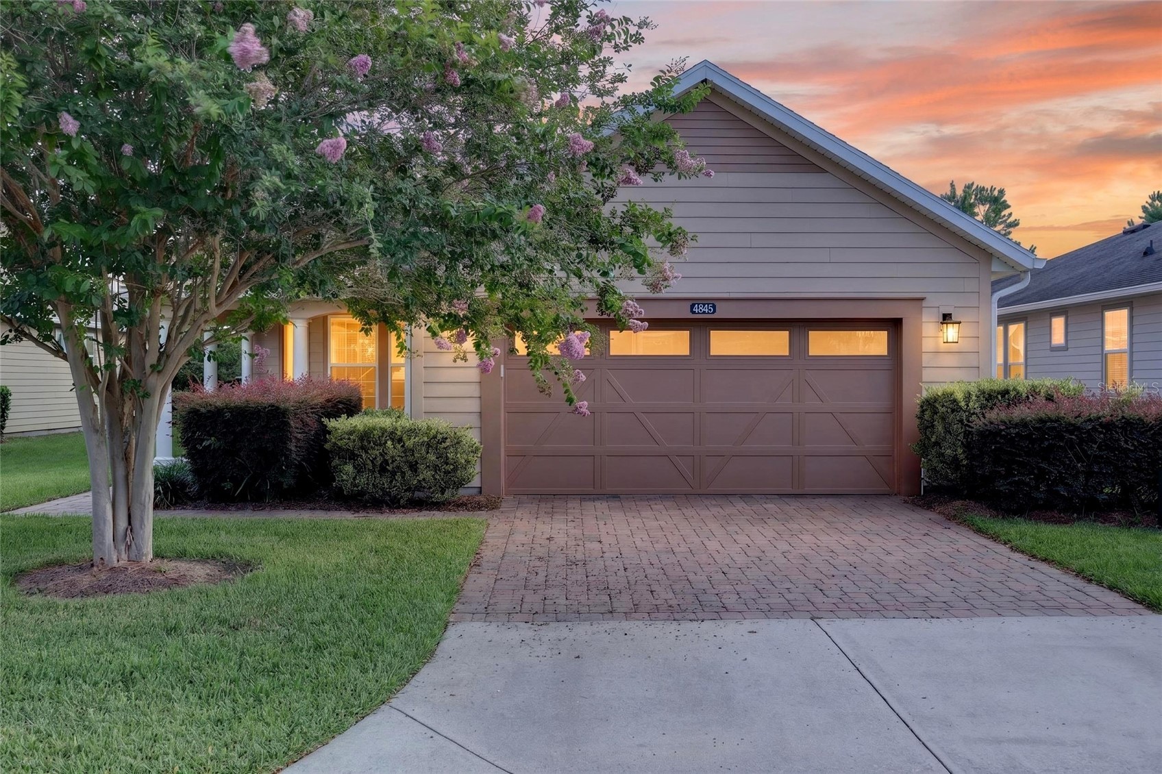 4845 NW 35TH LANE ROAD