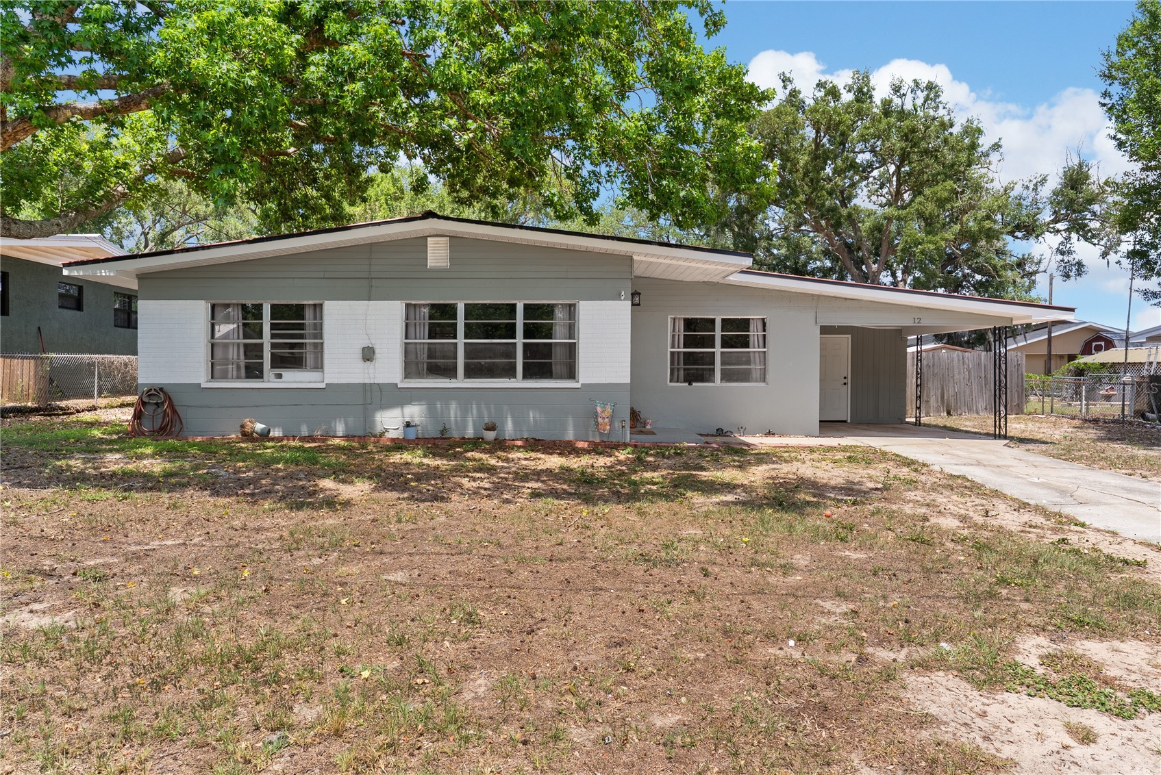 12 BEVERLY DRIVE