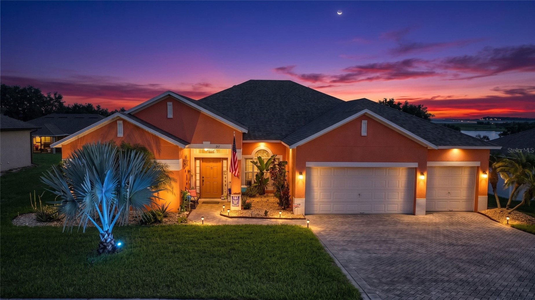 212 BROOKSHIRE DRIVE