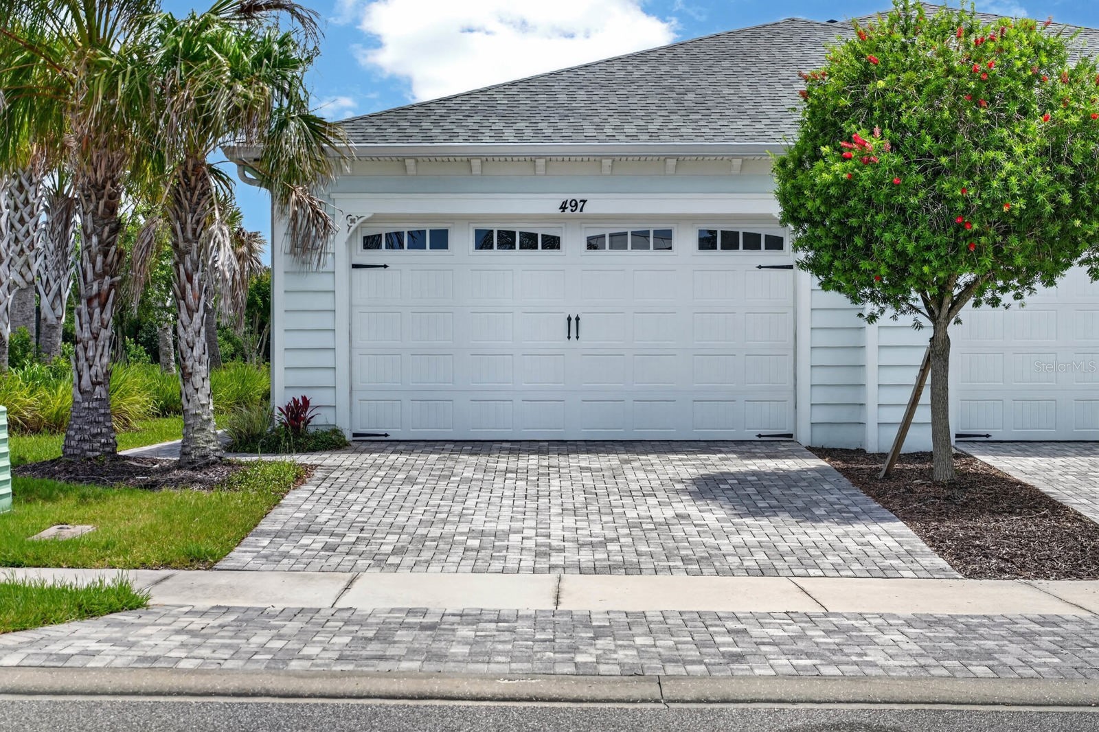 497 LOST SHAKER WAY