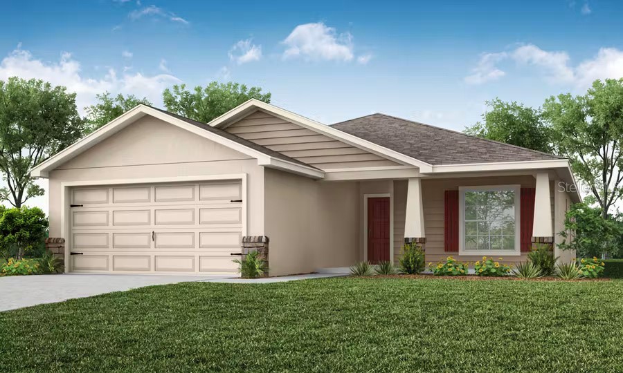 2625 SCENIC PARK LOOP