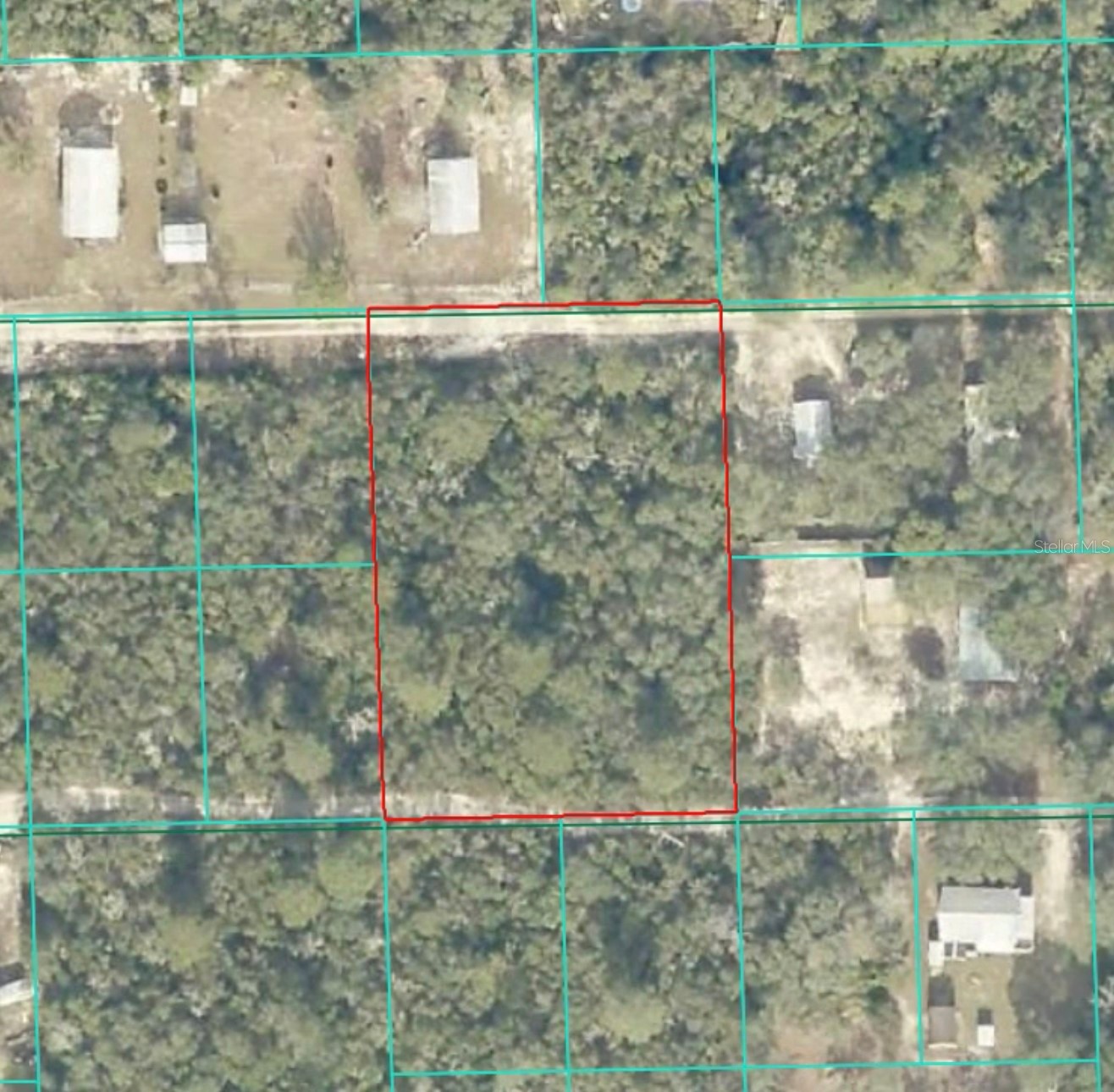 Lot 21 NE STREET