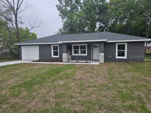 650 NW 5TH STREET