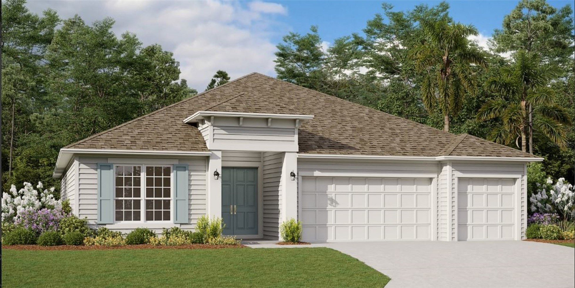 3547 CYNTHIA LANE