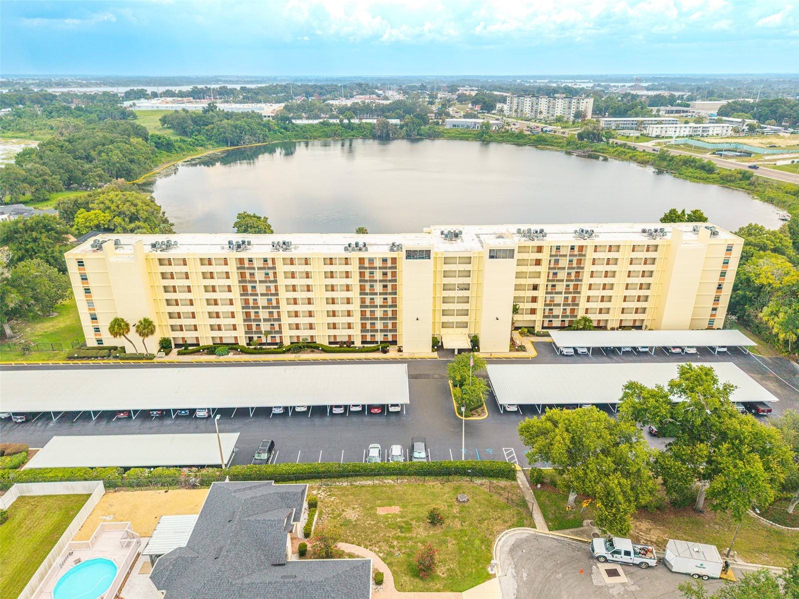 700 MIRROR TERRACE NW 511