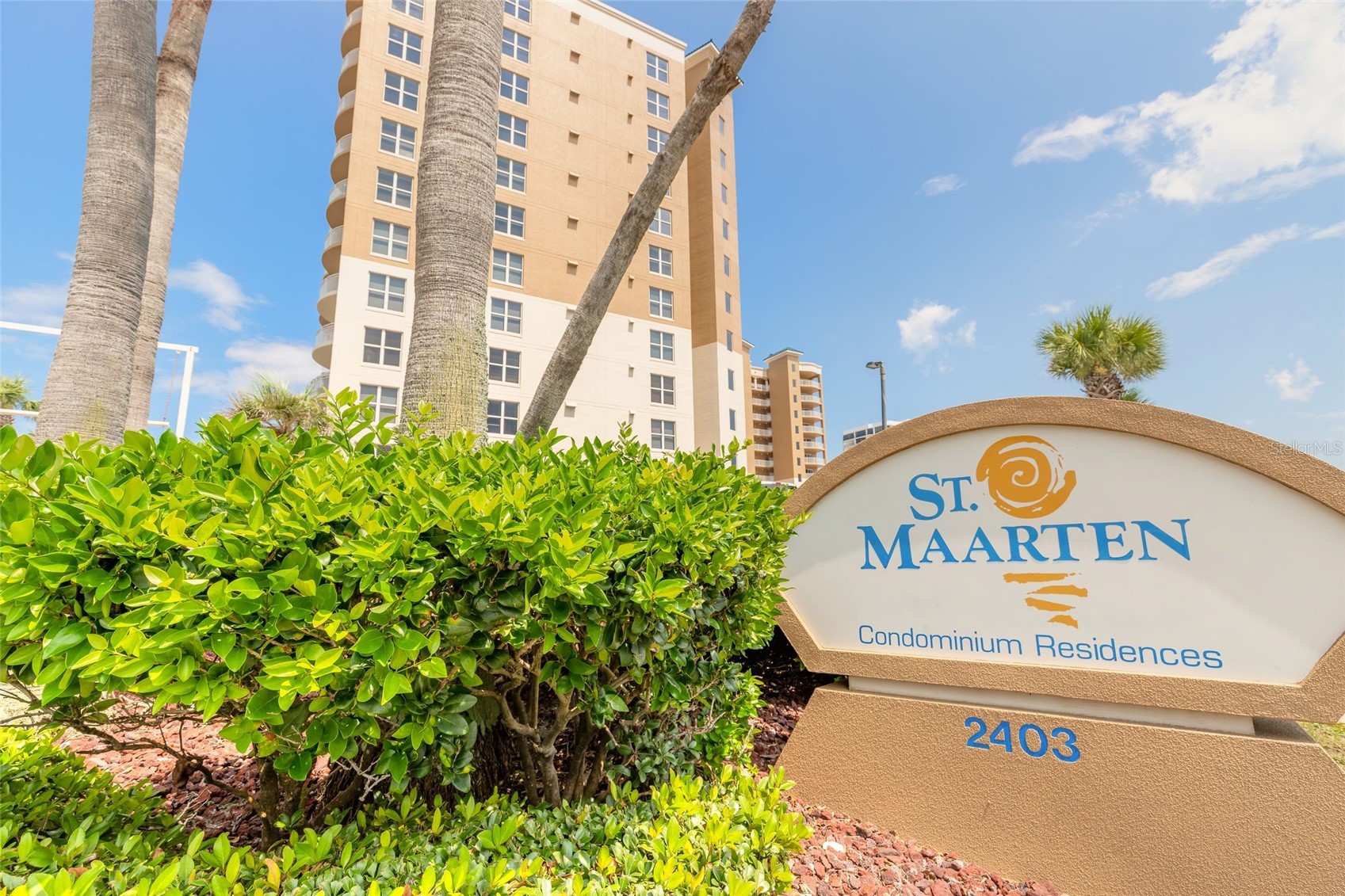 2403 S ATLANTIC AVENUE 910