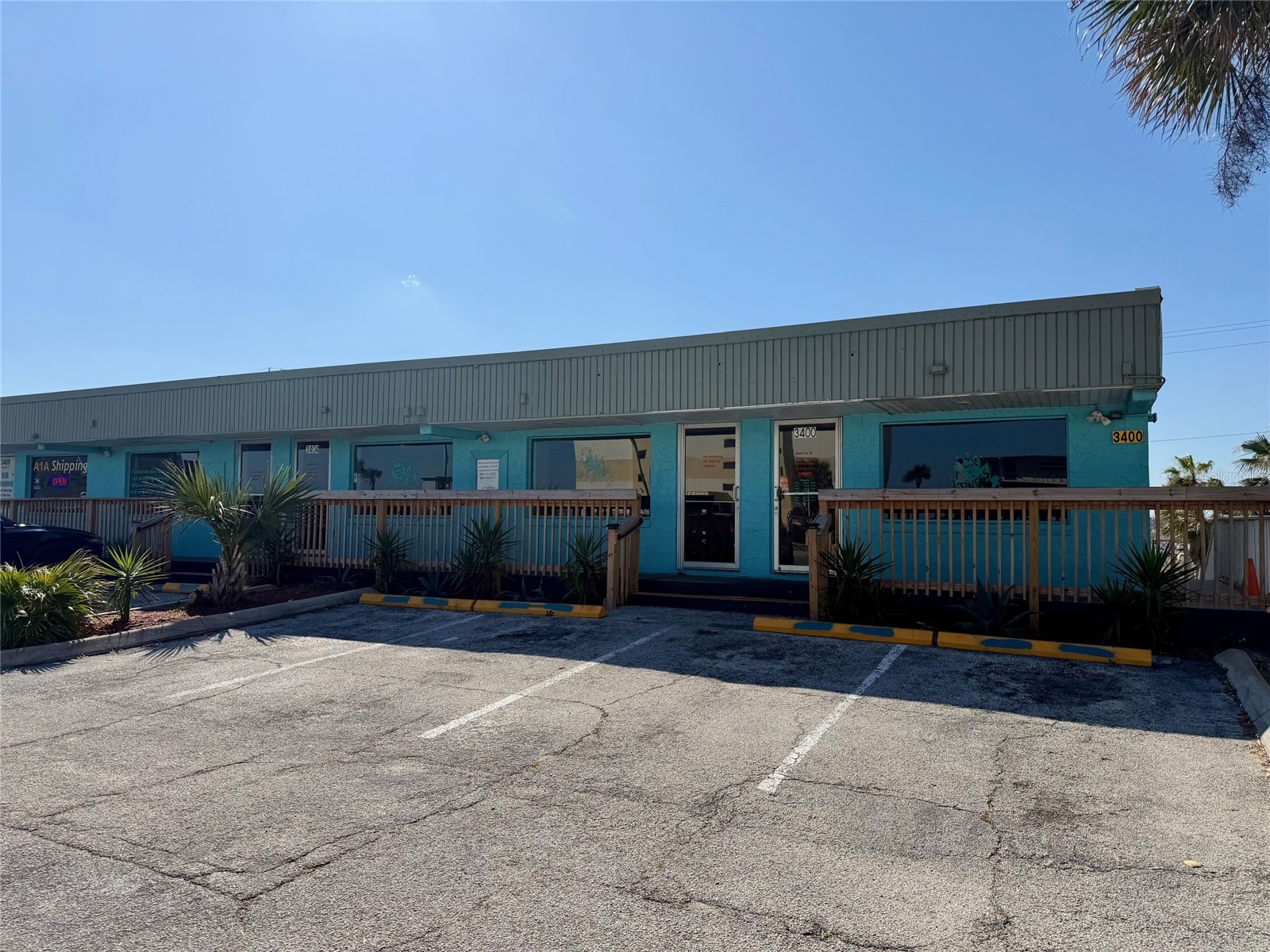 3400 S ATLANTIC AVENUE 3400 & 3404