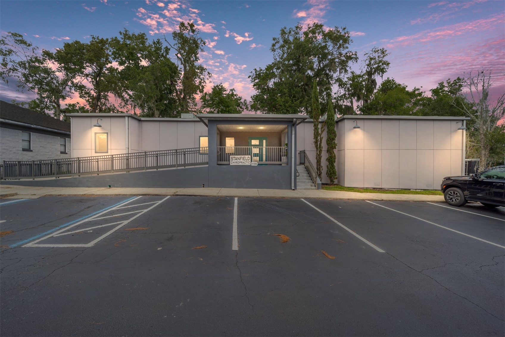 2300 SE 17TH STREET 1100