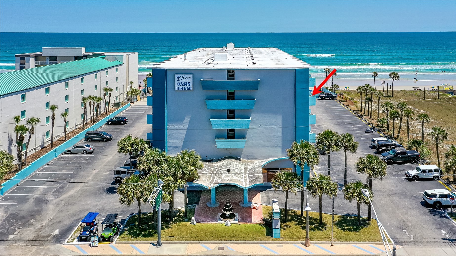 313 S ATLANTIC AVENUE 5310