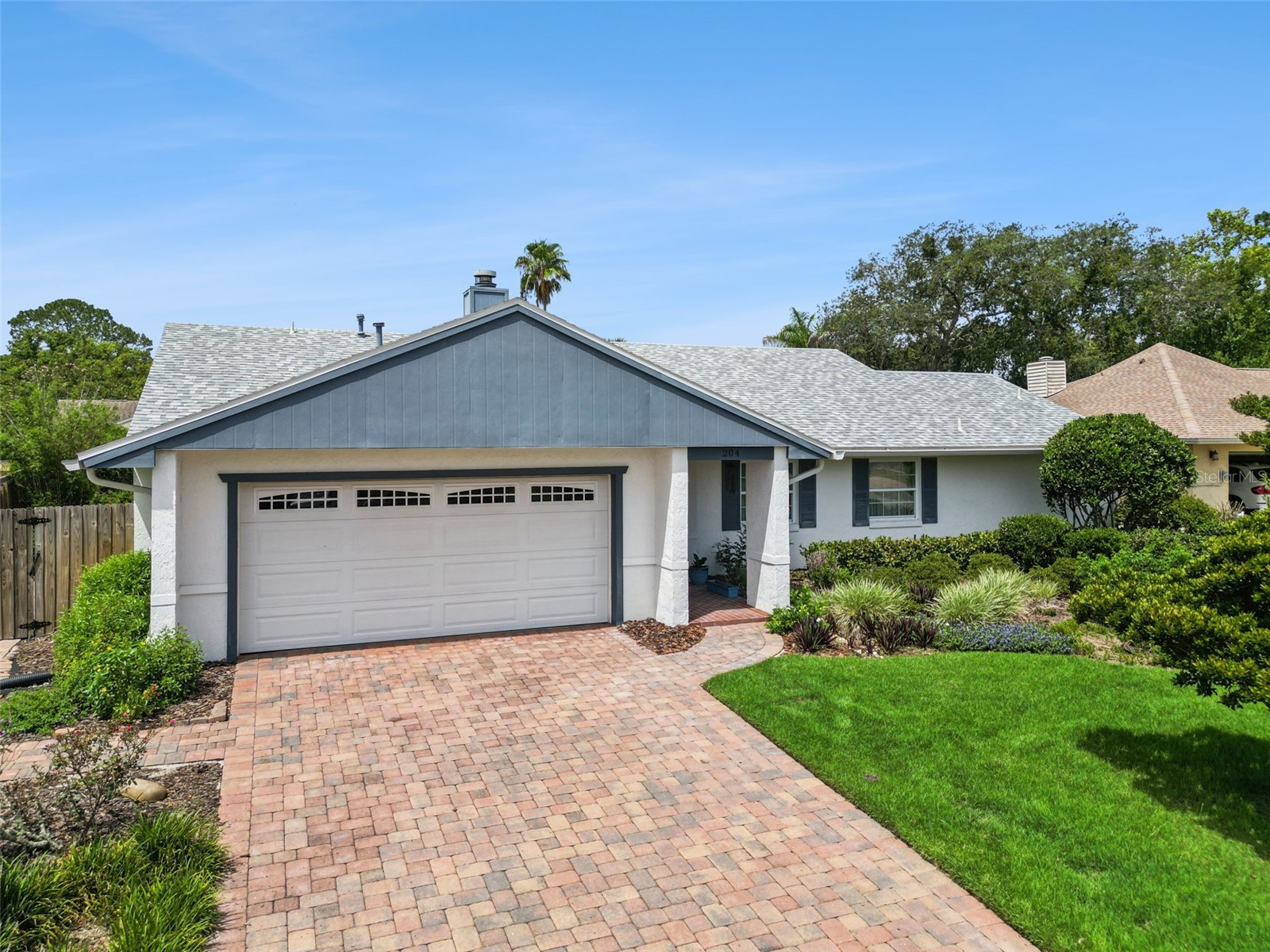 204 BLUEBIRD TRAIL