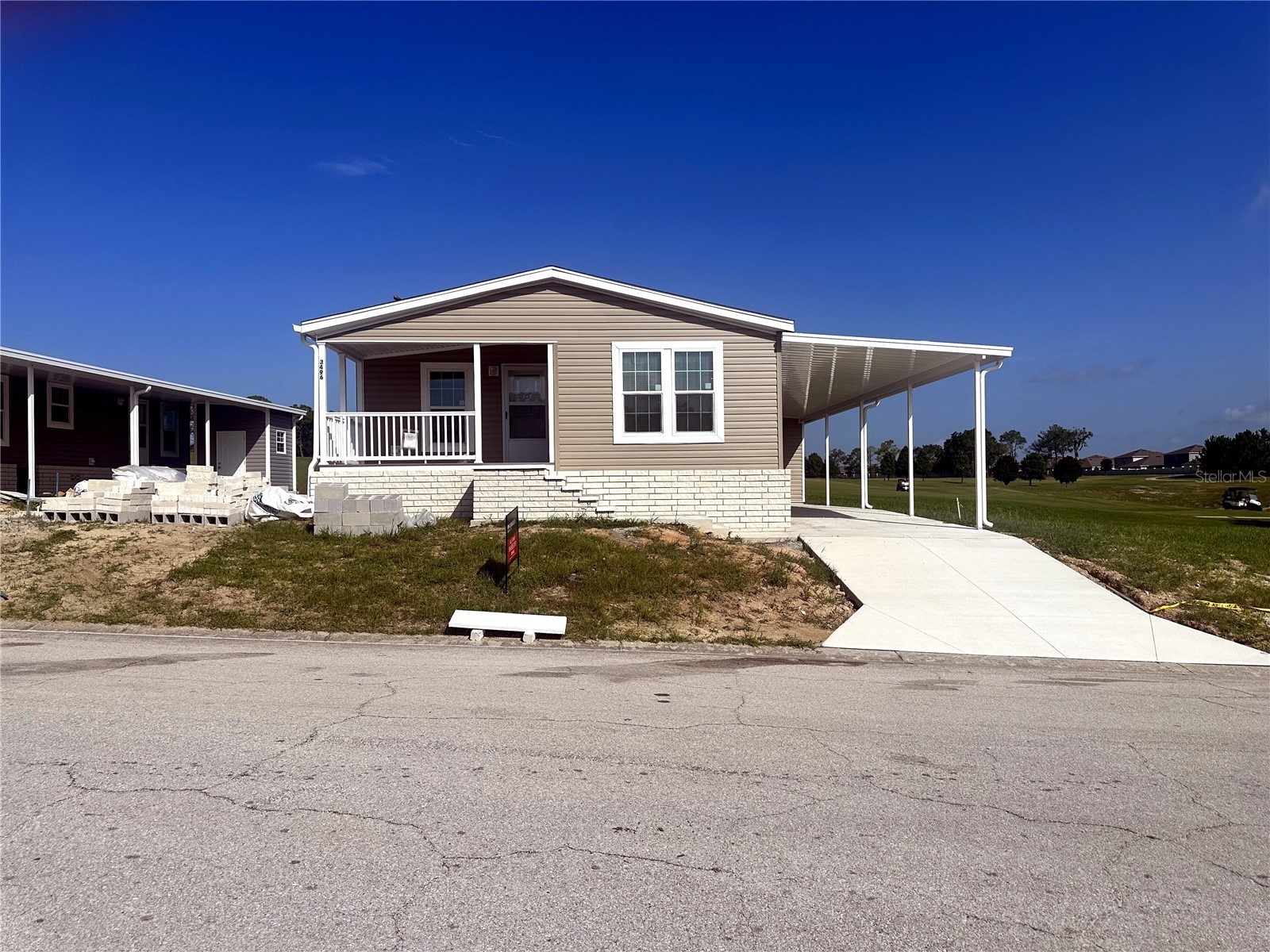 3496 GREENBLUFF ROAD 1118