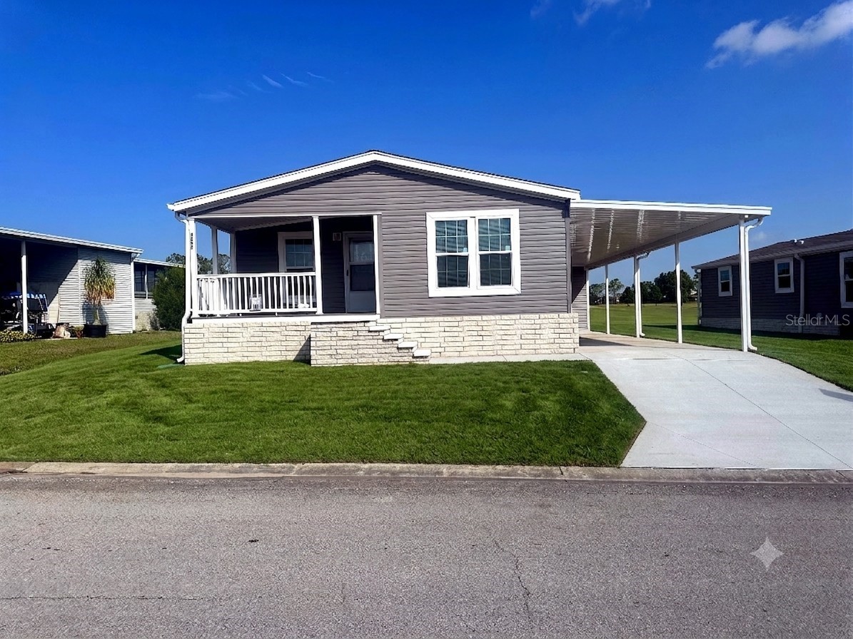 3492 GREENBLUFF ROAD 1119