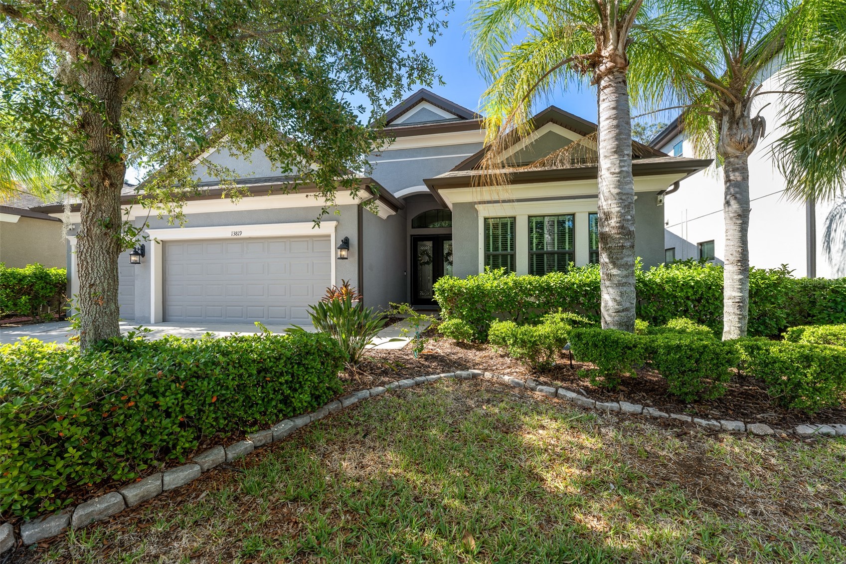 13819 MOONSTONE CANYON DRIVE