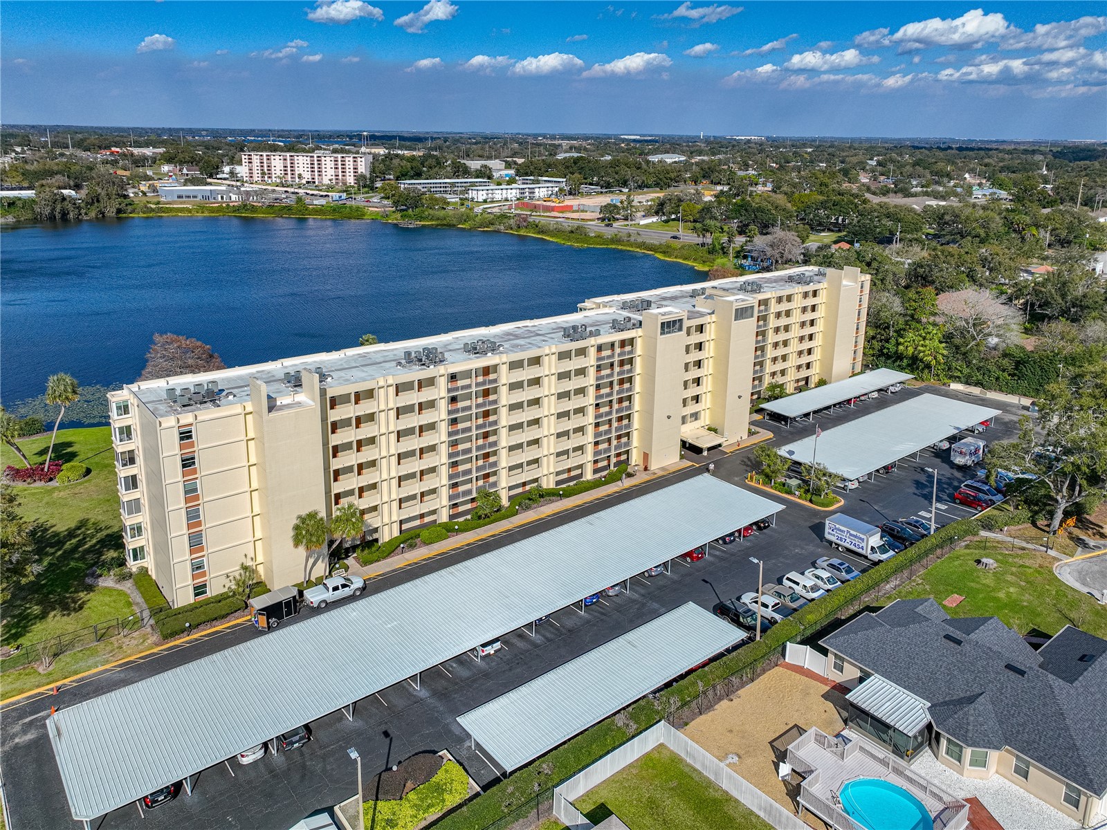 700 MIRROR TERRACE NW 705