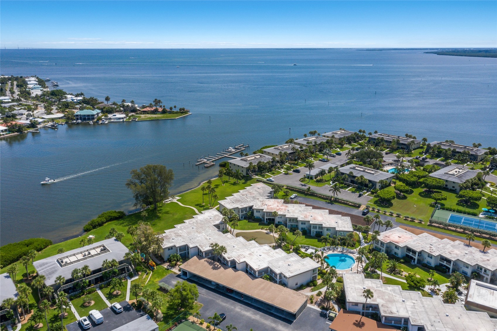 6300 FLOTILLA DRIVE 107