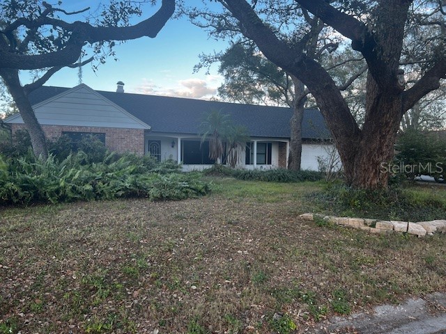610 VALLE VISTA DRIVE