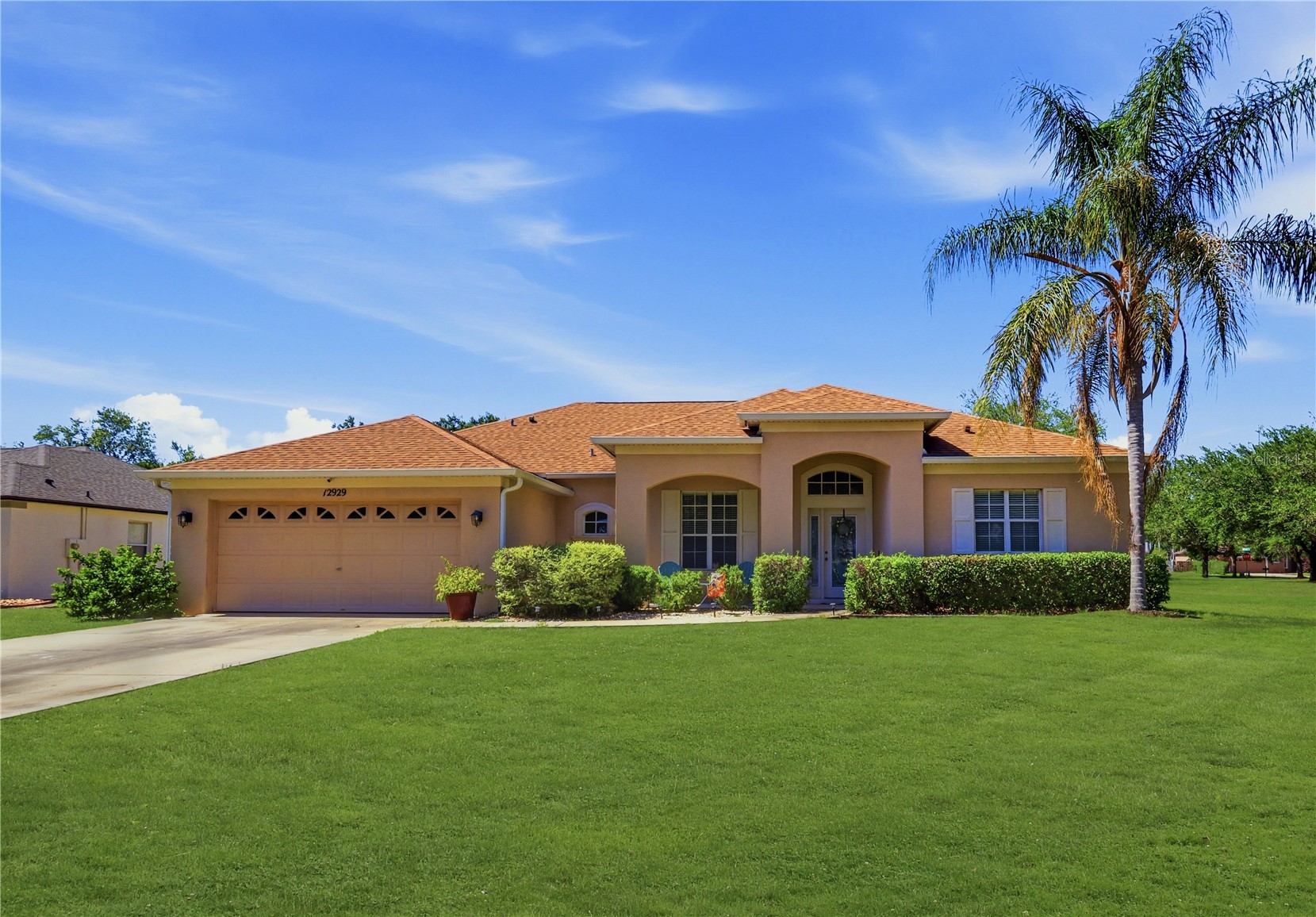12929 REGIMENT DRIVE