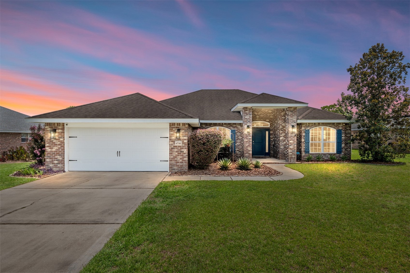 6746 SE 12TH PLACE