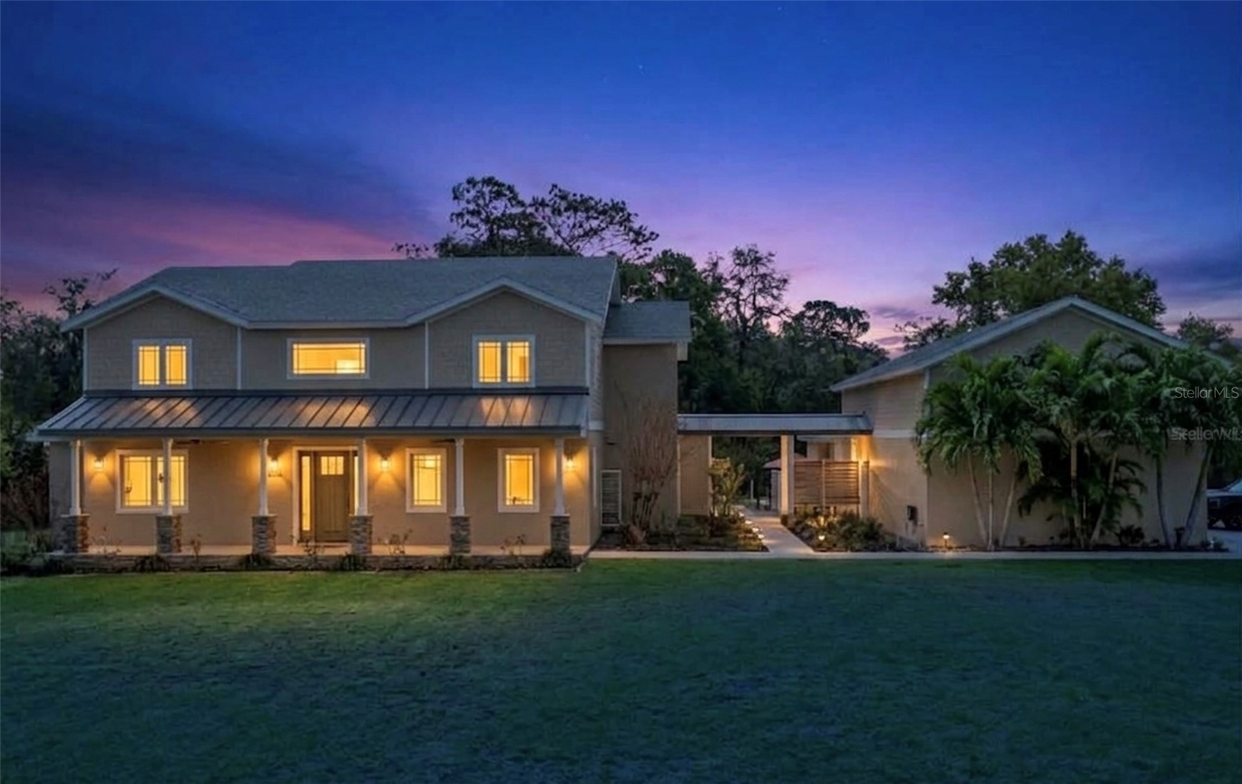 15503 TROTTING HORSE LANE
