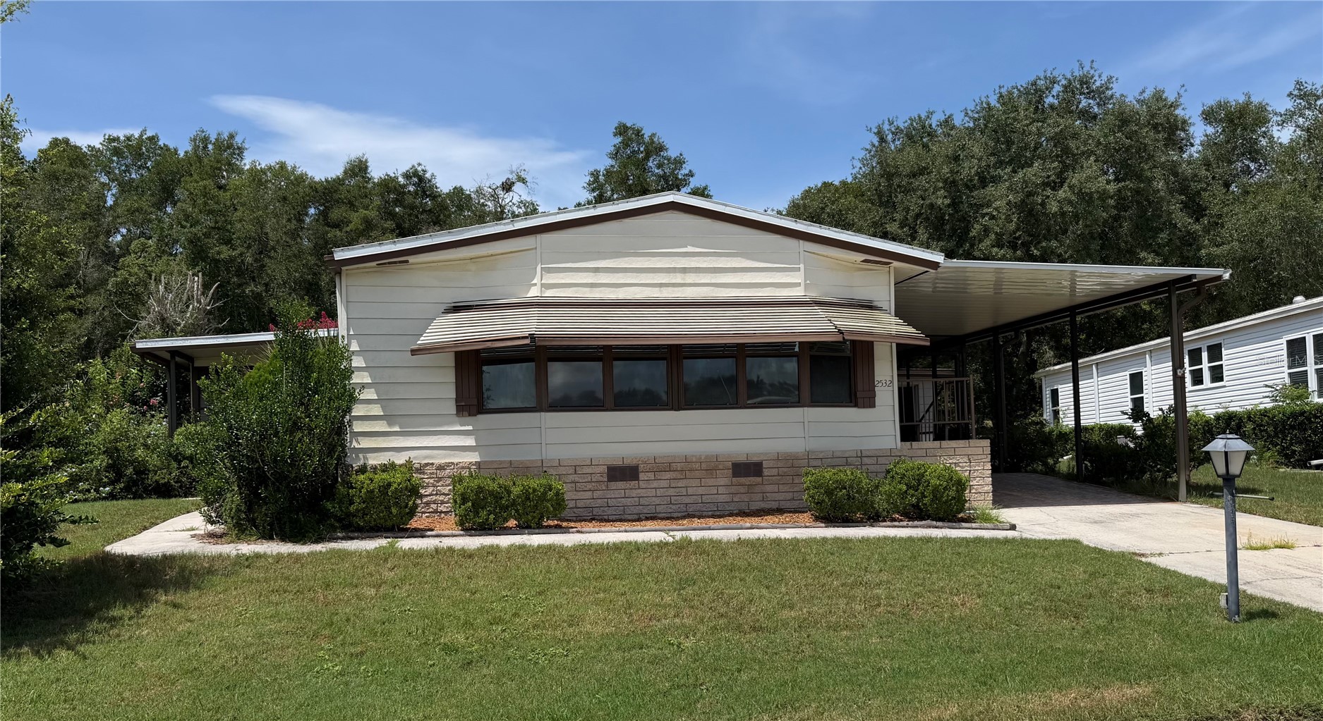 2532 AMYRIS COURT 601