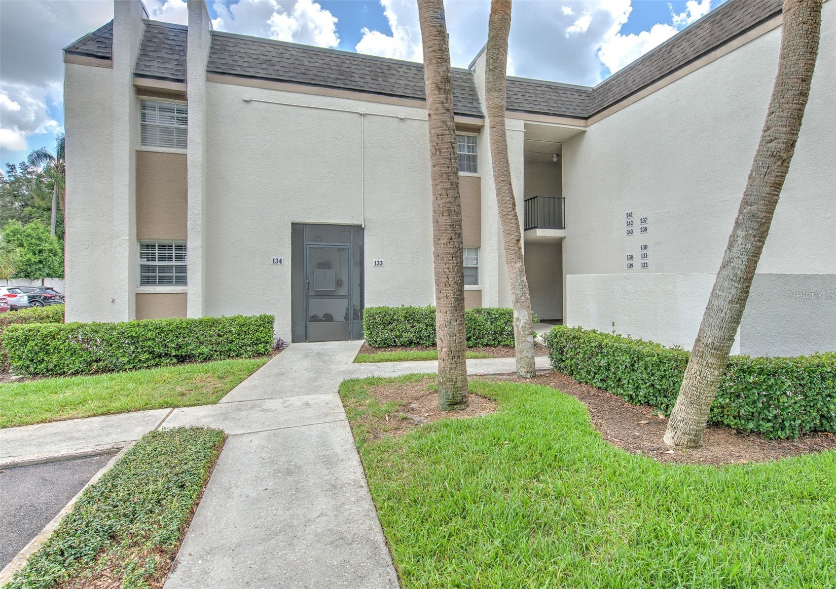 711 RUSSELL LANE 134