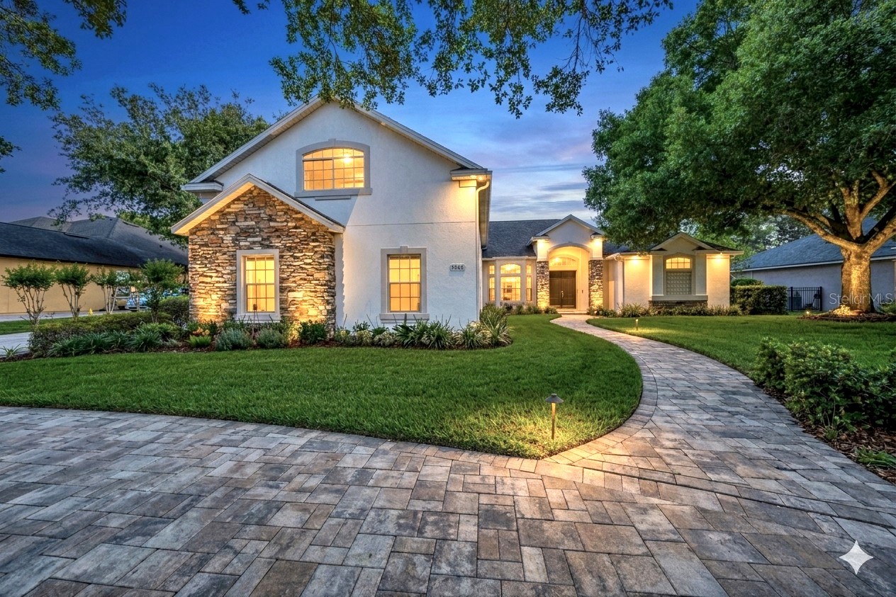 9548 CROWN PRINCE LANE