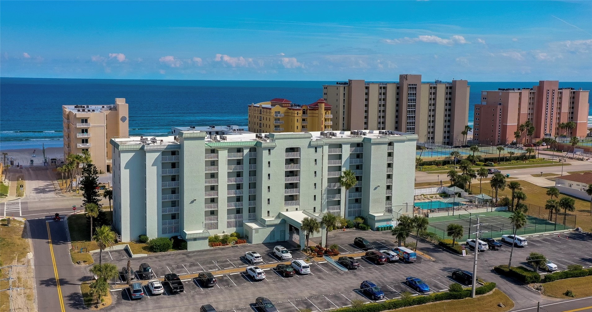 3800 S ATLANTIC AVENUE 207