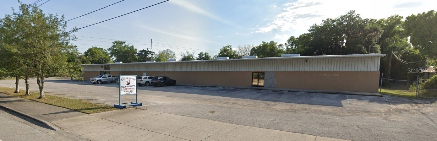 1726 N MAGNOLIA AVENUE