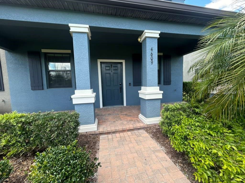 4609 BEXLEY VILLAGE DRIVE