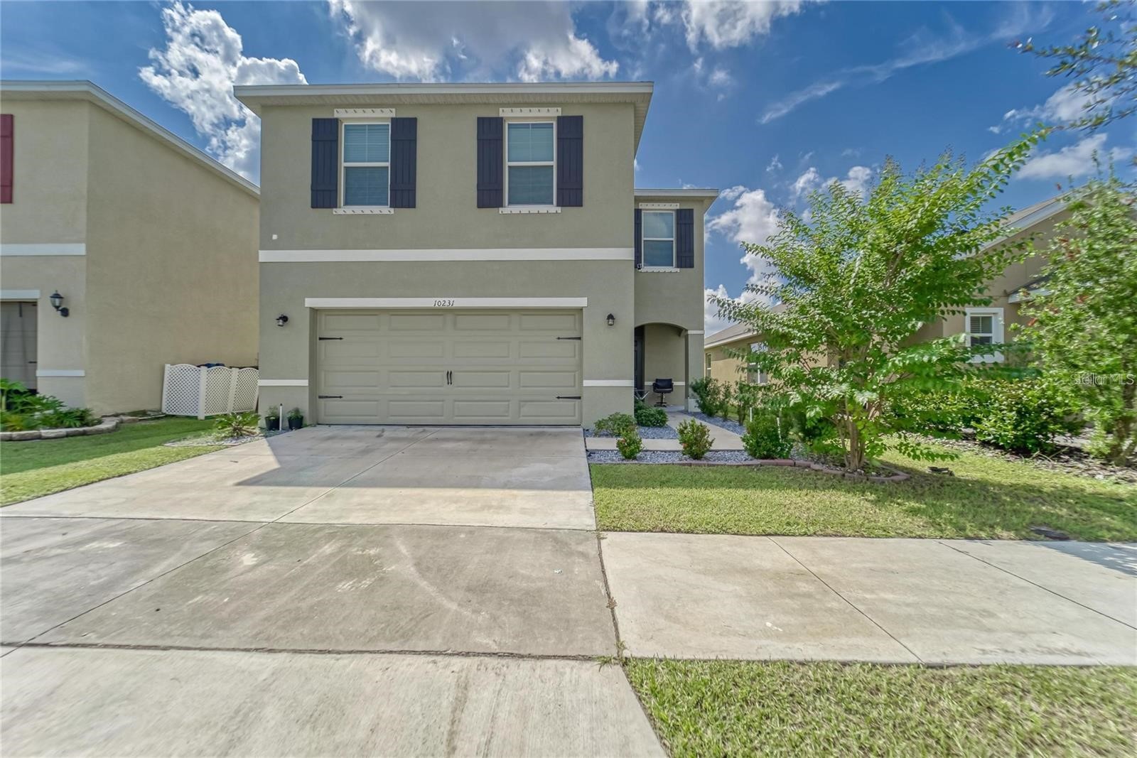 10231 GEESE TRAIL CIRCLE