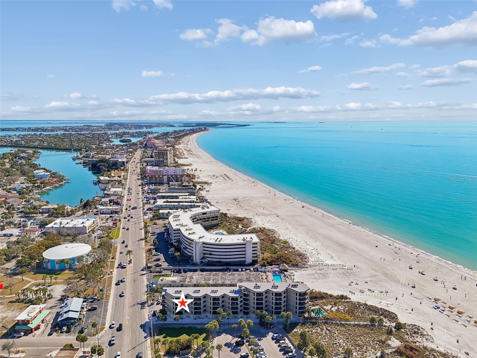 4510 GULF BOULEVARD 308