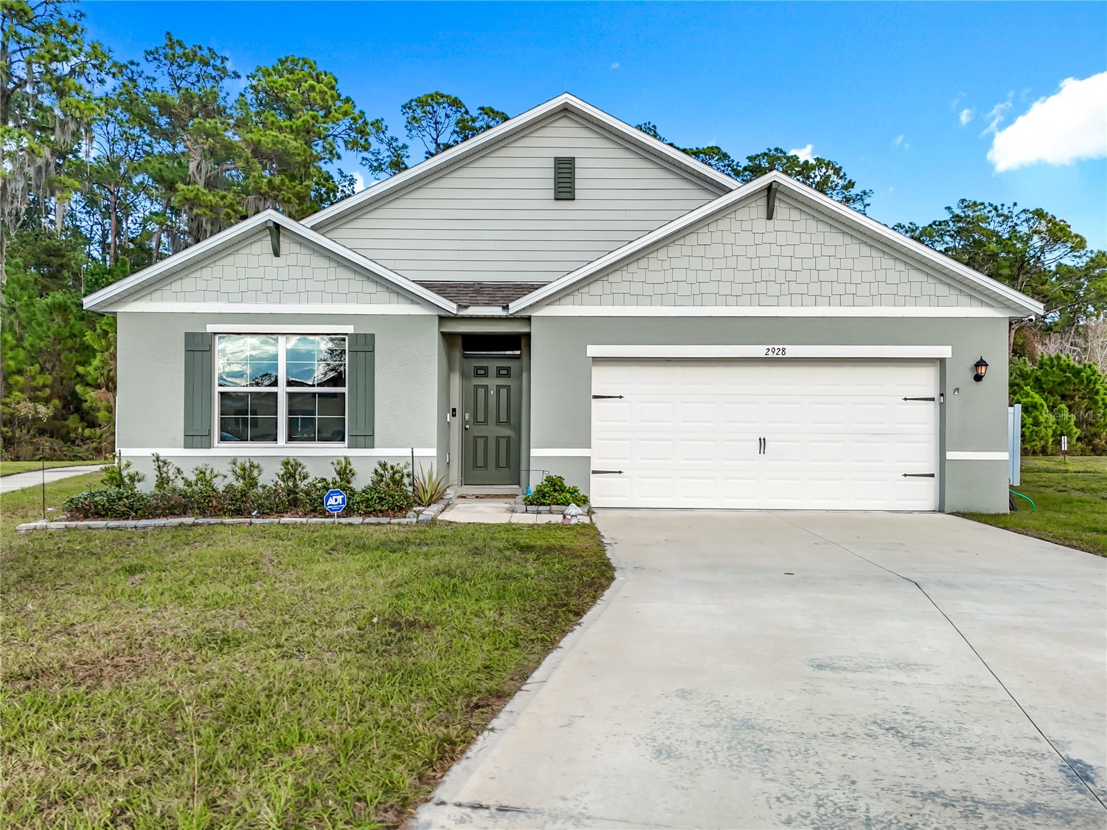2928 CANARY LANE