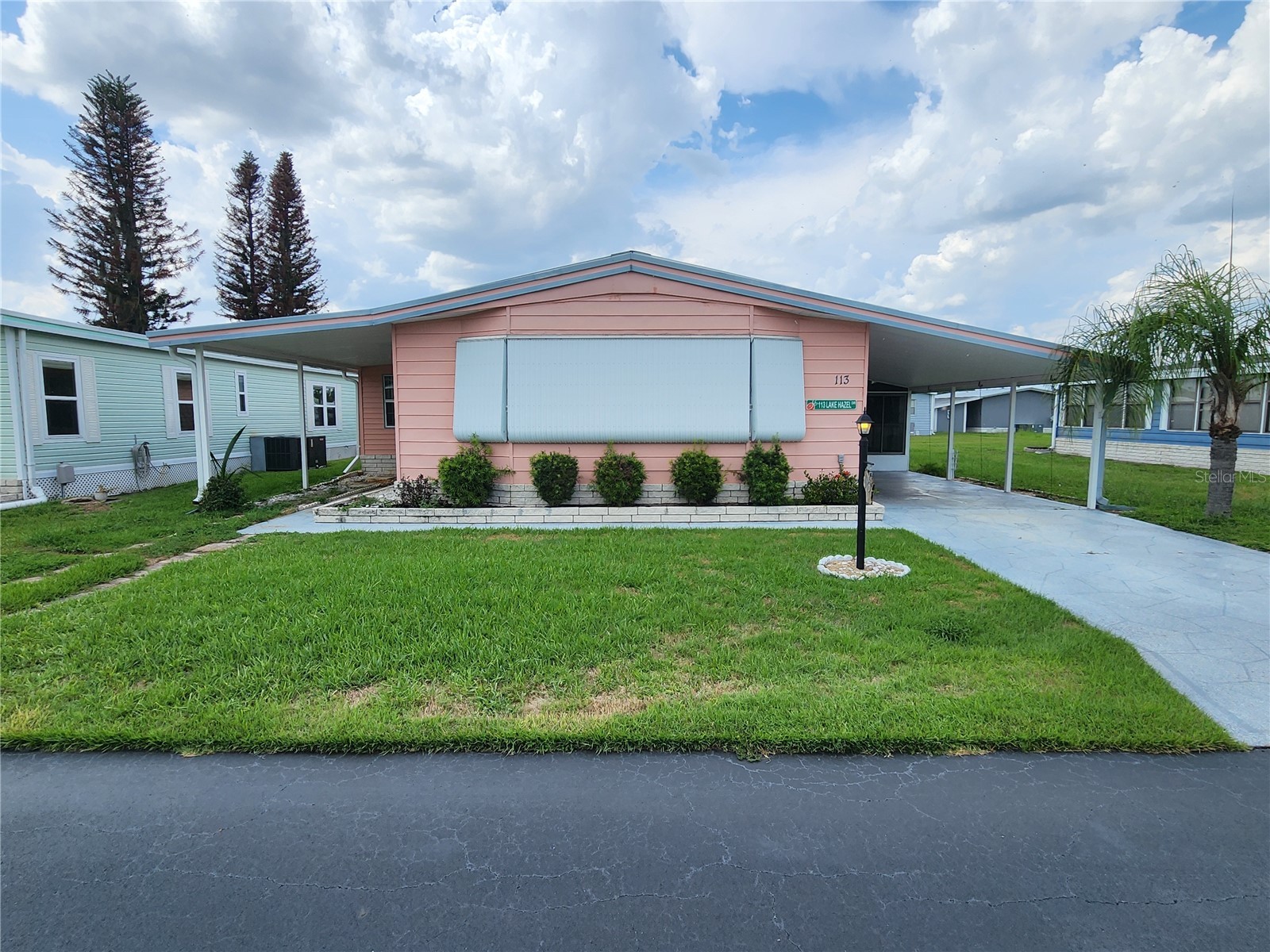 113 LAKE HAZEL DRIVE